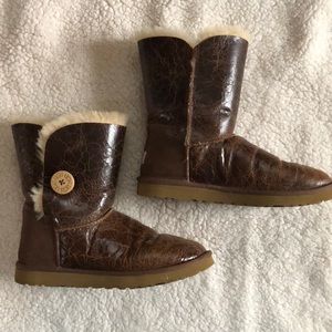 Rare UGG Boots